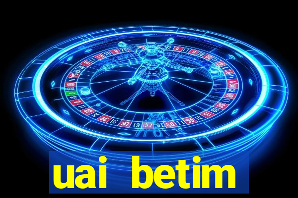 uai betim agendamento identidade